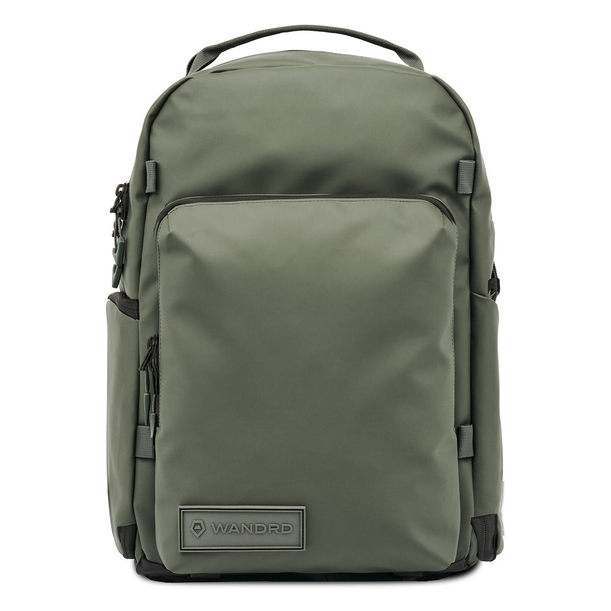 Wandrd Prvke Pocket video equipment bag with compact design, padded compartments, and durable black material for gear protection.