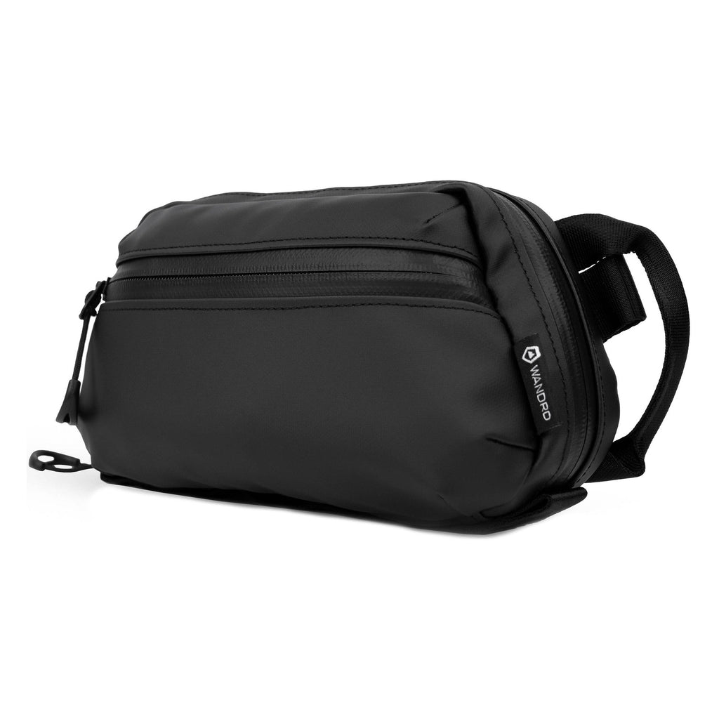 Wandrd Tech Bag, Black / Medium
