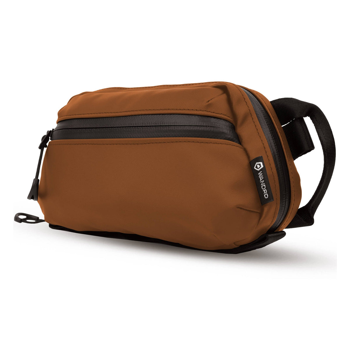 Wandrd Tech Bag, Sedona Orange / Medium