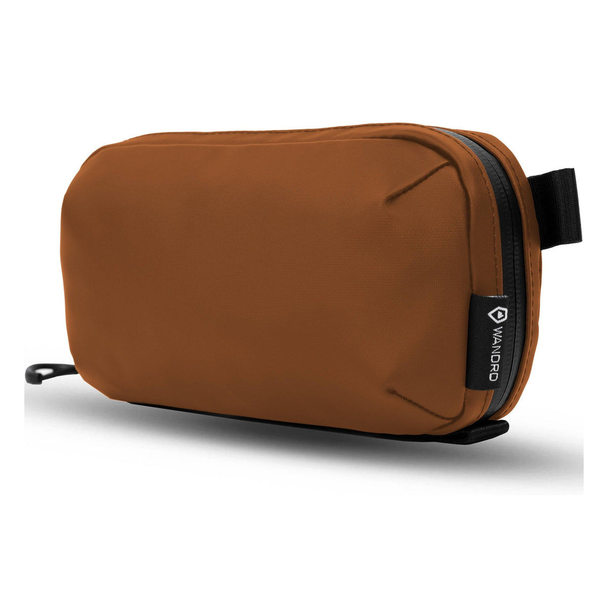 Wandrd Tech Bag, Sedona Orange / Small