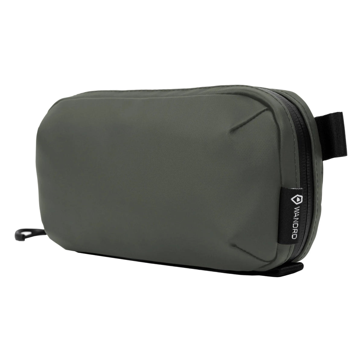 Wandrd Tech Bag, Wasatch Green / Small