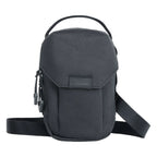 Wandrd X1 Cross Body video equipment bag with adjustable strap and multiple compartments for cameras and accessories.